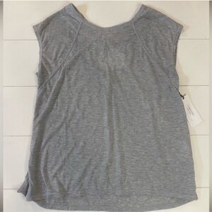 Calvin Klien Cap Sleeve Top